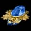 Ice Nova - 20% Quality, Level 1 for Path of Exile - Sanctuary Relic