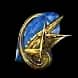 Ice Spear for Path of Exile - Sanctuary Relic