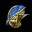 Ice Spear - 20% Quality, Level 1 for Path of Exile - Sanctuary Relic