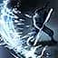 Ice Strike - Level 21, 20% Quality, 5 Supports for Path of Exile 2 - Sanctuary Relic