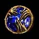 Ignite Proliferation Support for Path of Exile - Sanctuary Relic