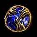 Ignite Proliferation Support - 20% Quality, Level 1 for Path of Exile - Sanctuary Relic