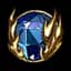 Immolate Support - 20% Quality, Level 1 for Path of Exile - Sanctuary Relic