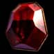 Immutable Force unique item for Path of Exile - Sanctuary Relic