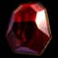 Immutable Force - 750% Stun And Block Recovery unique item for Path of Exile - Sanctuary Relic