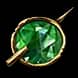 Impale Support for Path of Exile - Sanctuary Relic