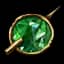 Impale Support - 20% Quality, Level 1 for Path of Exile - Sanctuary Relic