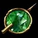 Impale Support - 20% Quality, Level 1 for Path of Exile - Sanctuary Relic
