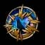 Impending Doom Support - 20% Quality, Level 1 for Path of Exile - Sanctuary Relic