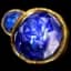 Increased Area Of Effect Support - 20% Quality, Level 1 for Path of Exile - Sanctuary Relic