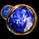 Increased Area Of Effect Support - 20% Quality, Level 1 for Path of Exile - Sanctuary Relic