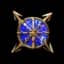Increased Critical Damage Support - 20% Quality, Level 1 for Path of Exile - Sanctuary Relic