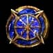 Increased Critical Strikes Support for Path of Exile - Sanctuary Relic