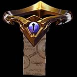 Indigon unique item for Path of Exile - Sanctuary Relic