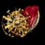 Infernal Blow - 20% Quality, Level 1 for Path of Exile - Sanctuary Relic