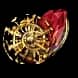 Infernal Blow Of Immolation - 20% Quality, Level 1 for Path of Exile - Sanctuary Relic