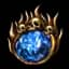 Infernal Legion Support - 20% Quality, Level 1 for Path of Exile - Sanctuary Relic