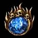 Infernal Legion Support - 20% Quality, Level 1 for Path of Exile - Sanctuary Relic