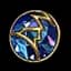 Infused Channelling Support - 20% Quality, Level 1 for Path of Exile - Sanctuary Relic