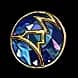 Infused Channelling Support - 20% Quality, Level 1 for Path of Exile - Sanctuary Relic