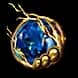 Innervate Support for Path of Exile - Sanctuary Relic