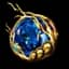 Innervate Support - 20% Quality, Level 1 for Path of Exile - Sanctuary Relic