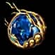 Innervate Support - 20% Quality, Level 1 for Path of Exile - Sanctuary Relic