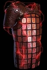 Inpulsa'S Broken Heart unique item for Path of Exile - Sanctuary Relic