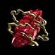 Intimidating Cry for Path of Exile - Sanctuary Relic