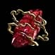 Intimidating Cry - 20% Quality, Level 1 for Path of Exile - Sanctuary Relic
