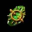 Intuitive Link - 20% Quality, Level 1 for Path of Exile - Sanctuary Relic