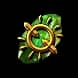 Intuitive Link - 20% Quality, Level 1 for Path of Exile - Sanctuary Relic