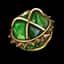 Invention Support - 20% Quality, Level 1 for Path of Exile - Sanctuary Relic