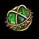 Invention Support - 20% Quality, Level 1 for Path of Exile - Sanctuary Relic