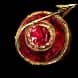 Iron Grip Support for Path of Exile - Sanctuary Relic