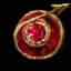 Iron Grip Support - 20% Quality, Level 1 for Path of Exile - Sanctuary Relic
