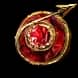 Iron Grip Support - 20% Quality, Level 1 for Path of Exile - Sanctuary Relic