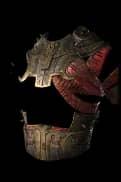 Jacinth Shell - Random unique item for Diablo IV - Sanctuary Relic