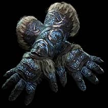 Jarngreipr unique item for 6981444ae5367158f90a0ce6 - Sanctuary Relic