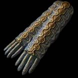 Foulborn Kalisa'S Grace - Reduced Mana Cost unique item for Path of Exile - Sanctuary Relic