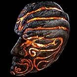 Kaom'S Command unique item for Path of Exile - Sanctuary Relic