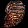 Kaom'S Command - 10% Explode Damage unique item for Path of Exile - Sanctuary Relic