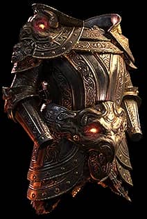 Kaom's Heart