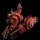 Kaom'S Spirit unique item for Path of Exile - Sanctuary Relic