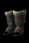 Khamsin Steppewalkers