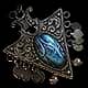 Khatal'S Geyser unique item for Path of Exile - Sanctuary Relic