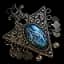 Khatal'S Geyser - 250% Scaling With Flask Effect unique item for Path of Exile - Sanctuary Relic