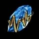 Kinetic Bolt - 20% Quality, Level 1 for Path of Exile - Sanctuary Relic