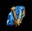 Kinetic Fusillade - 20% Quality, Level 1 for Path of Exile - Sanctuary Relic