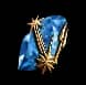 Kinetic Fusillade - 20% Quality, Level 1 for Path of Exile - Sanctuary Relic